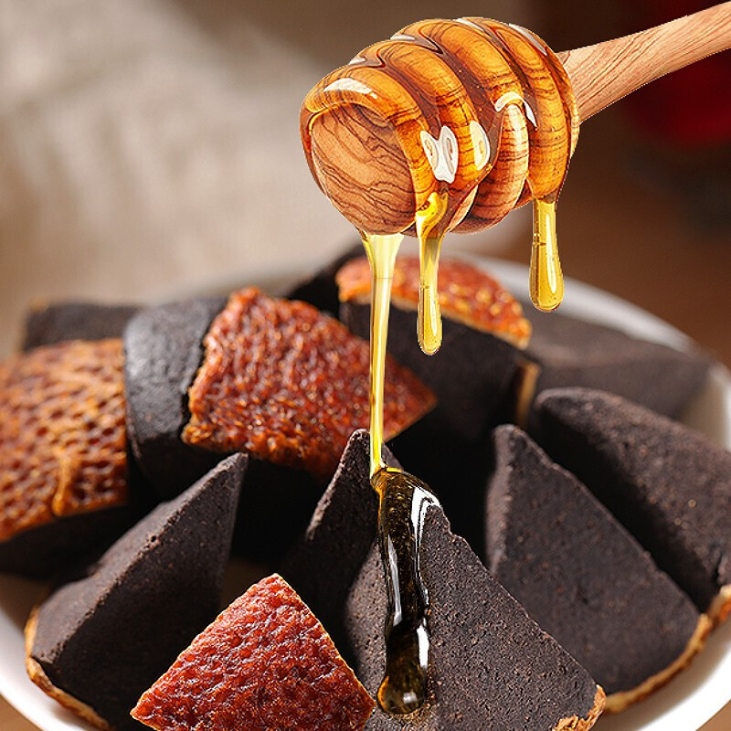 八仙果 八珍果干正宗化州橘红陈皮八仙果零食陈年柚子参白柚参桔红