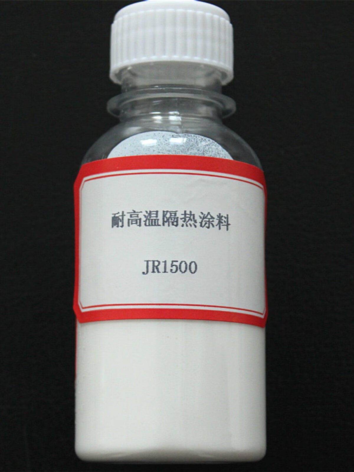 oloey耐高温陶瓷纳米级粘合剂涂层涂料防氧化防腐材料jr1500厂家供货