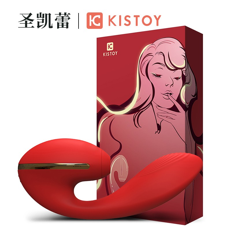 KISTOY品牌震动棒推荐，价格走势及用户评测