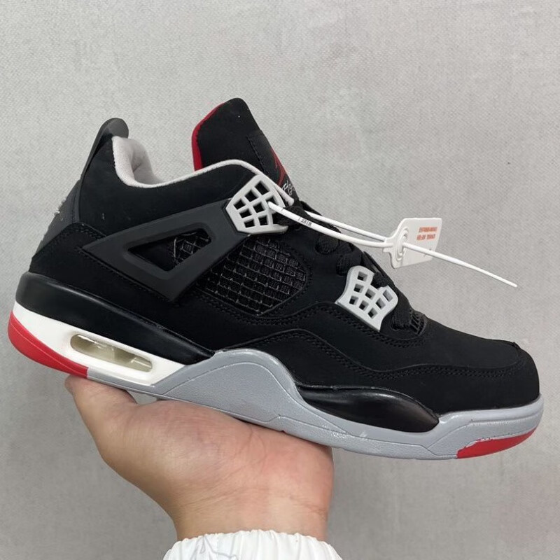 aj4eminem莆田（莆田aj4复刻）-第1张图片-潮百科