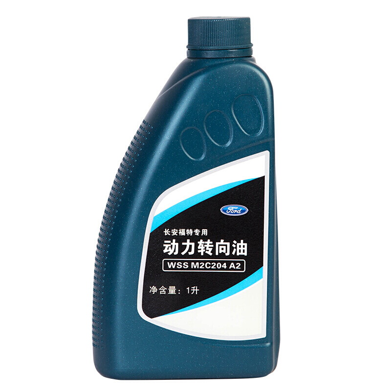 福特原厂转向助力油/方向机油 1L属于什么档次？