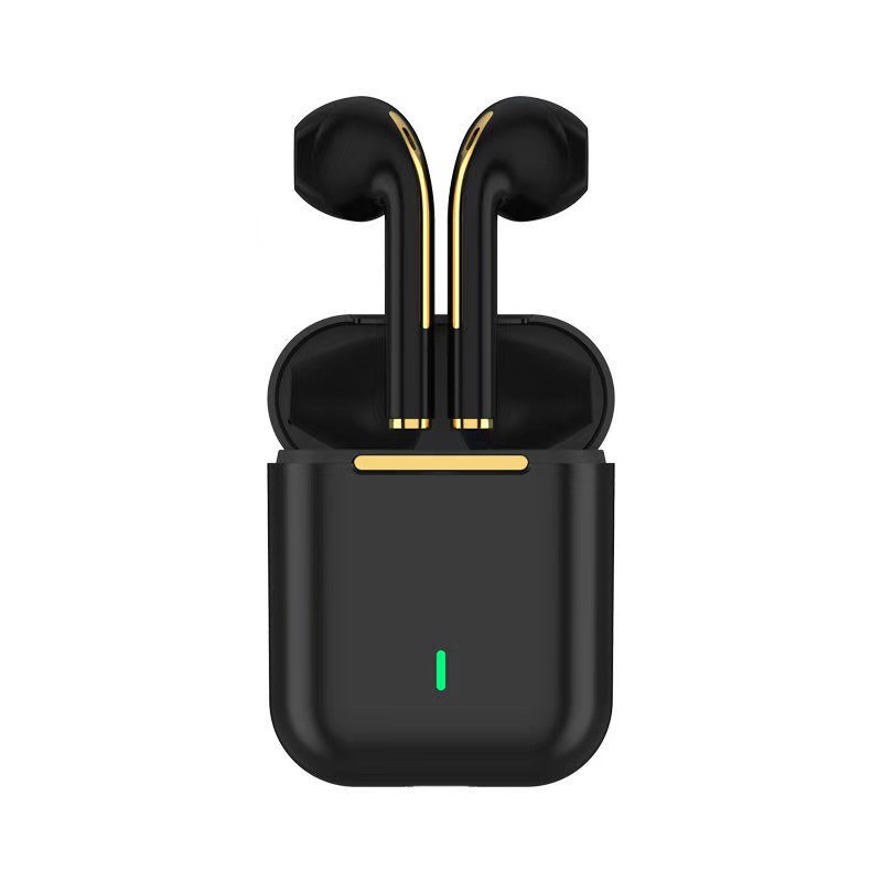 蓝牙耳机真无线高音质半入耳式双耳降噪苹果安卓手机通用tws运动蓝牙