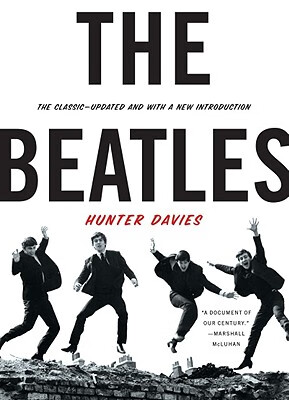预订 the beatles