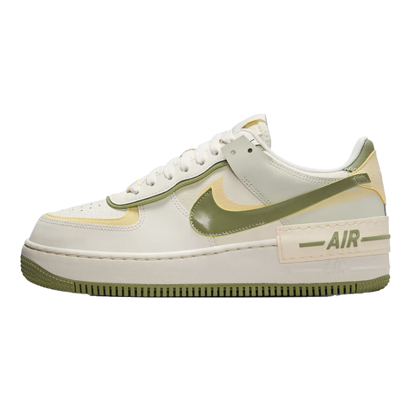 ���ڲ������Ϳ�NIKEŮ�վ�һ��AF1 �˶�ЬFN6335-101����38 549Ԫ
