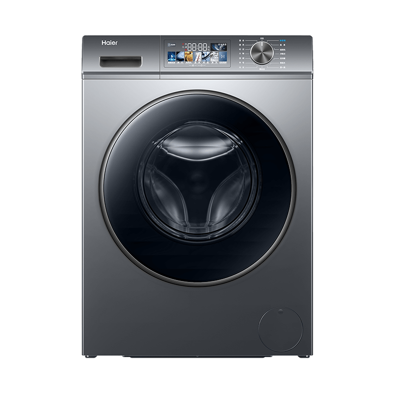 Haier 海尔 K39pro系列 EG10065S 滚筒洗衣机 10kg