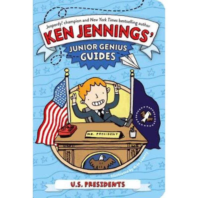 预订 U.S. Presidents