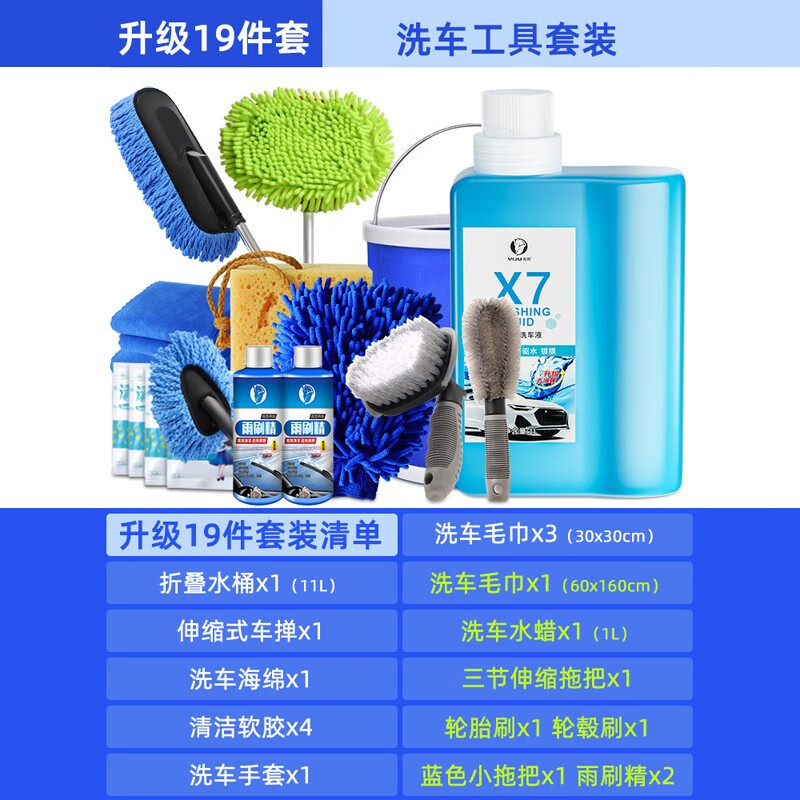 老用户吐槽辛姆洗车毛巾质量怎么样？用了二个月真相分享