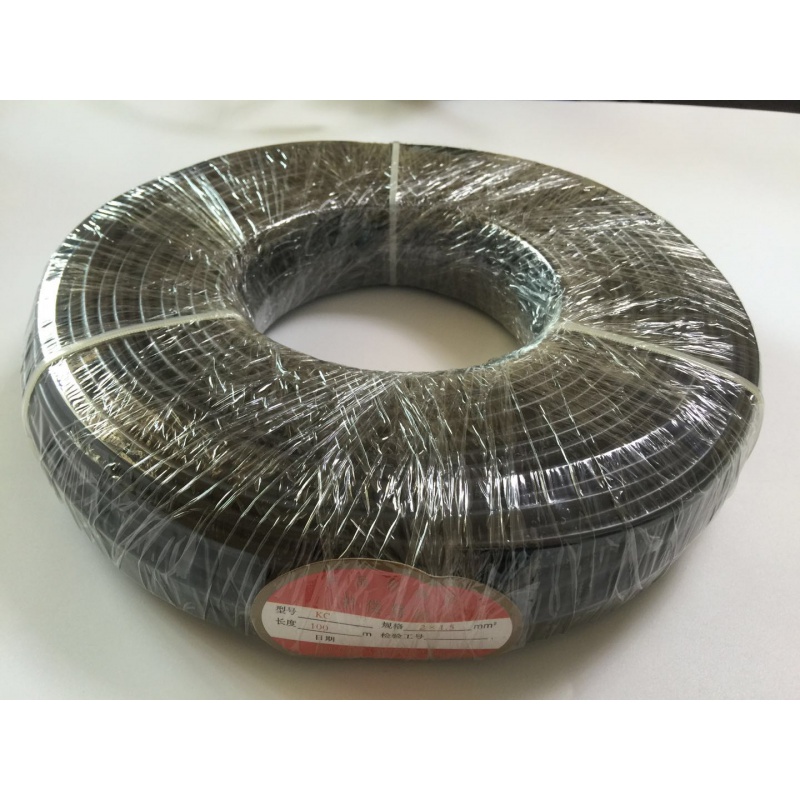 k型热电偶补偿导线kc2*1.