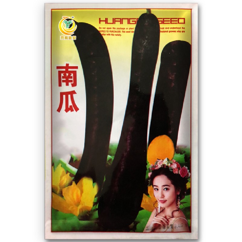 冬瓜西瓜南瓜为什么没有北瓜