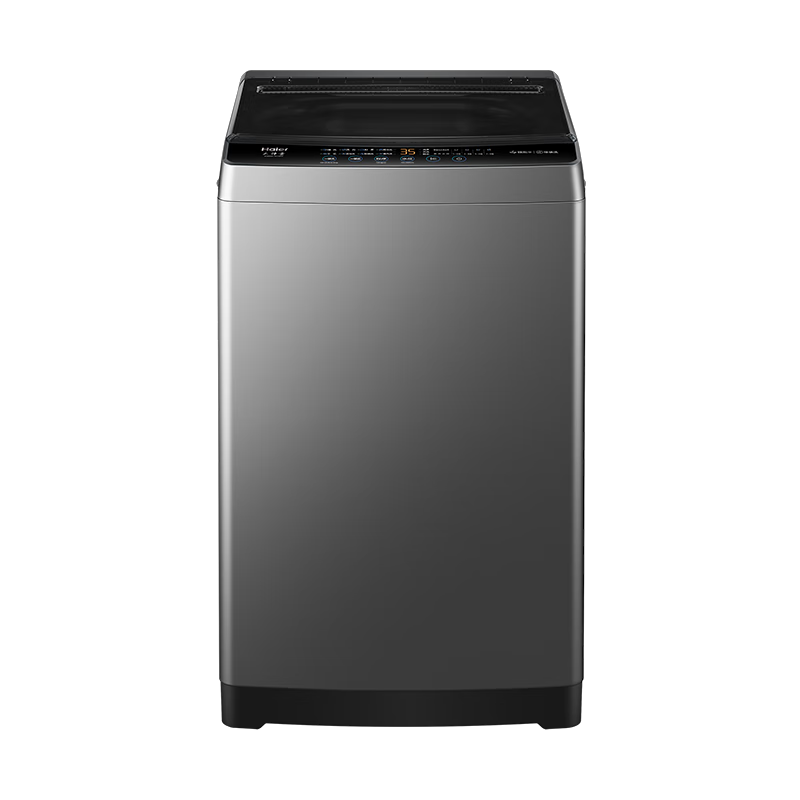 Haier/���� ����΢�ݾ� 8kg ���� XQB80-M10E0 719.94Ԫ