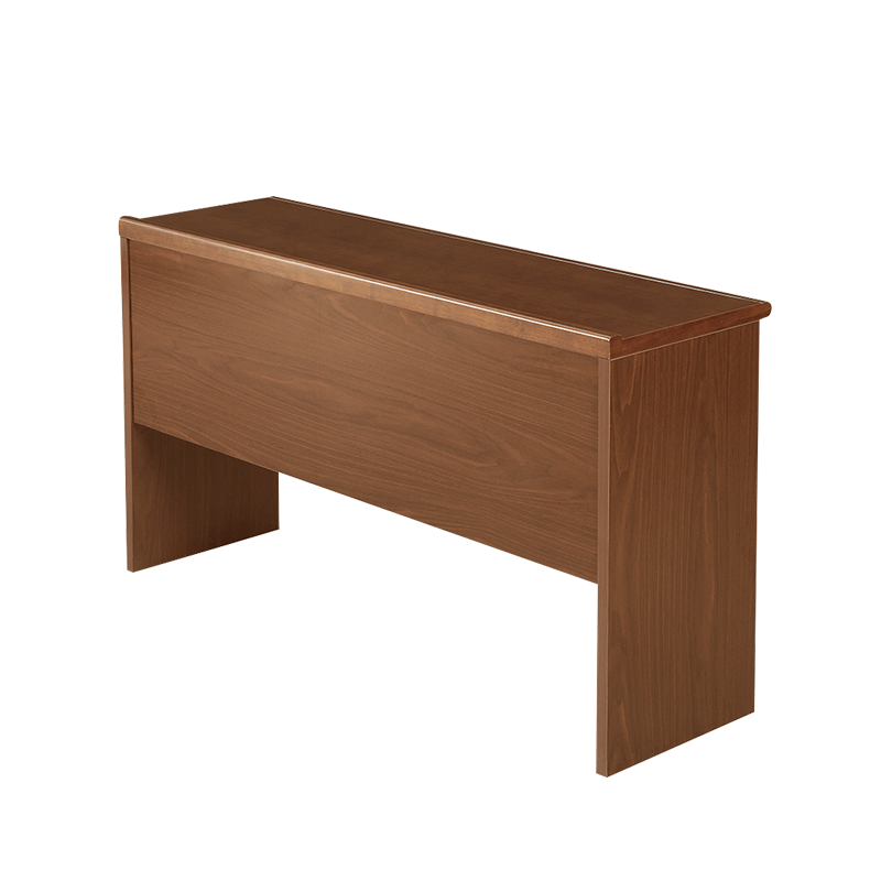 迪欧 DIOUS 主席台 迎宾台 会客桌 洽谈桌 会议台 面试台 长条桌 1.4米 S605C14H