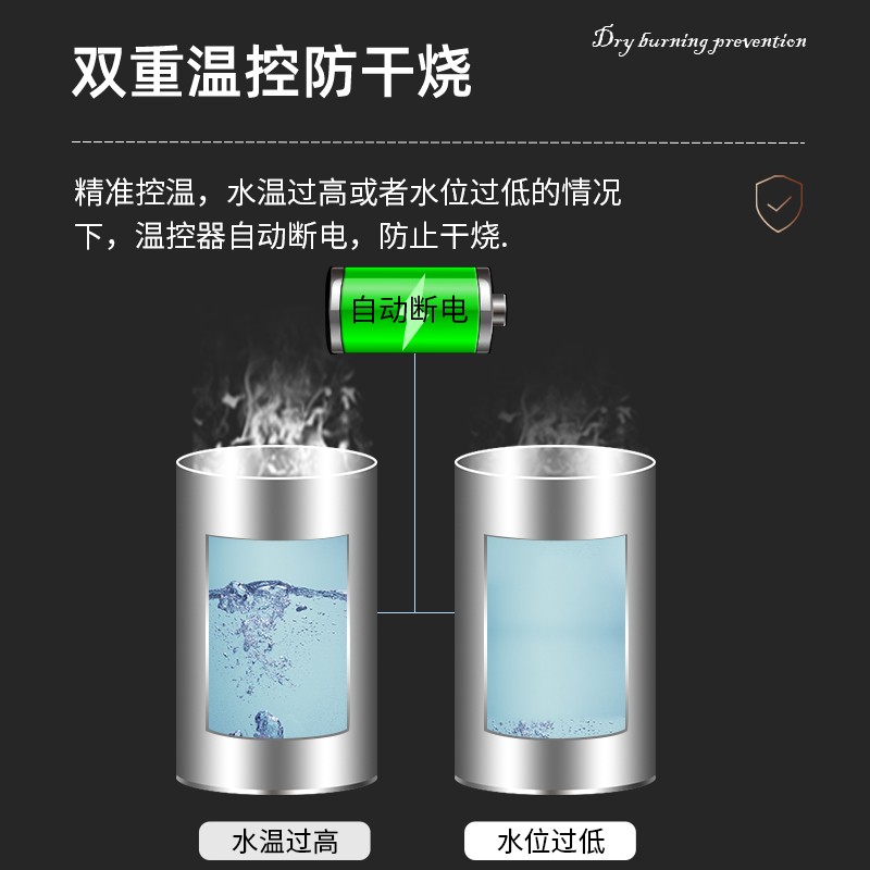 饮水机美菱饮水机下置式家用立式温热型性能评测,好用吗？