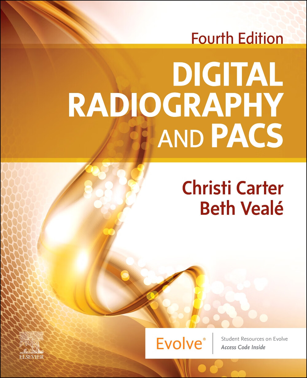 预订 digital radiography and pacs