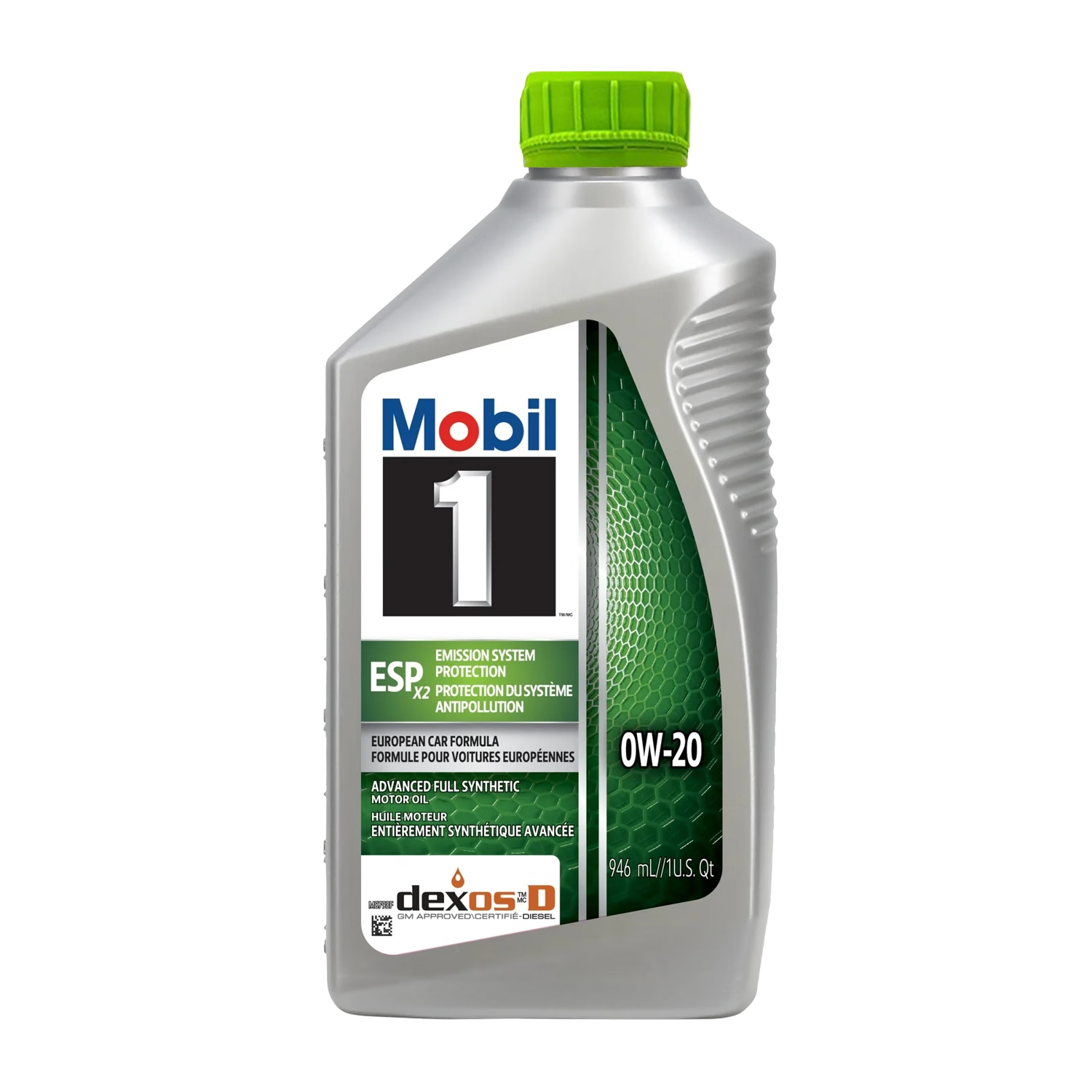 Mobil/���� ����1�Ž�����AFE0W-20���� ȫ�ϳɻ��� SP�� 1Qt
