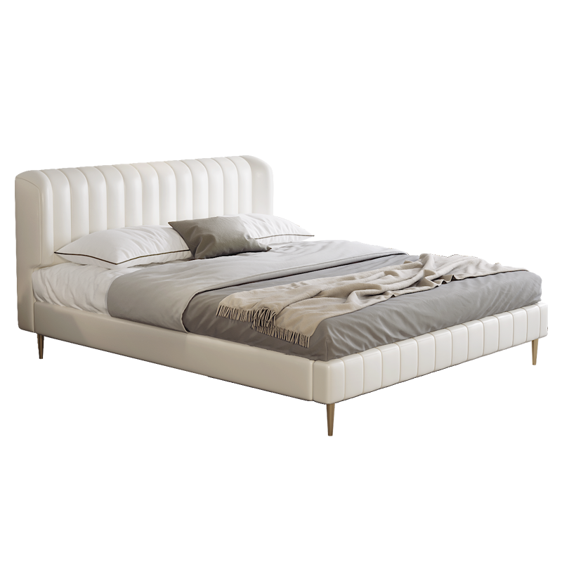 吉与 乳胶床垫 天然乳胶床垫1.8米1.5M软硬两用环保护脊棕榈椰棕床垫 一面乳胶一面椰棕（两用款） 180*200cm