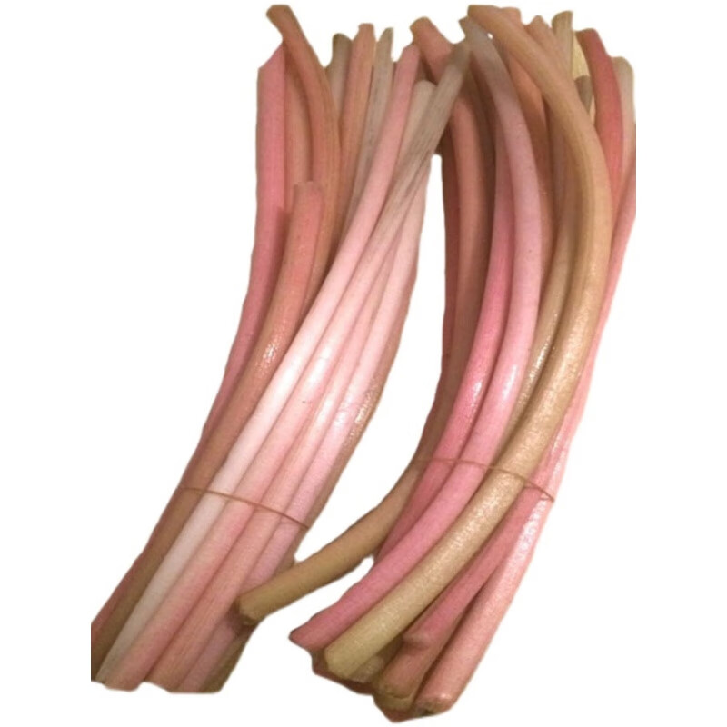 tlxt鸡头梗新鲜湖北农家菜洪湖特产蔬菜四斤芡实梗刺梗顺丰 1000g