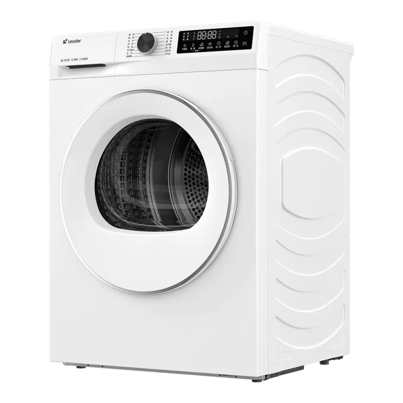 Haier  ƶϵ GA100-L559W ȱʽɻ 10kg ѩ 1390Ԫ(ȯ)