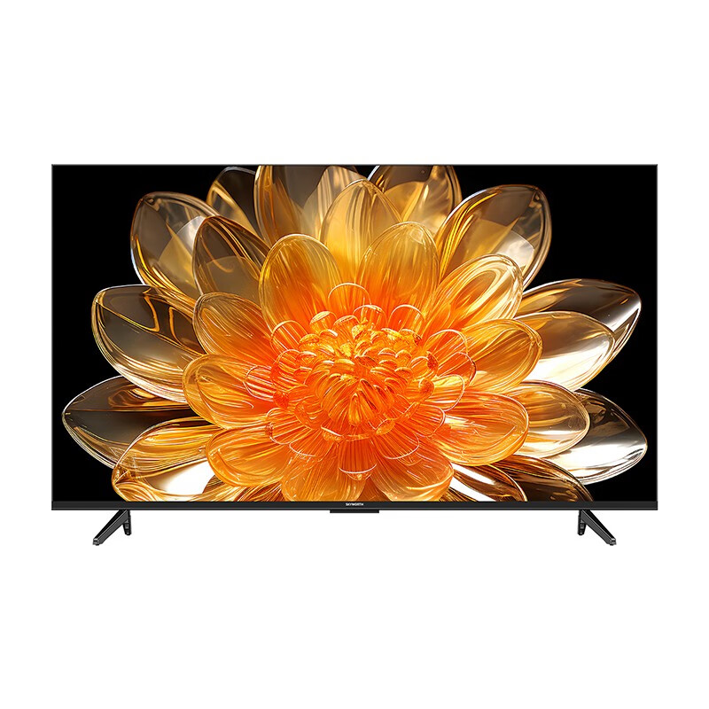 创维电视 40英寸40A3D高清全面屏 护眼防蓝光 超薄平板液晶电视机 40H3智能升级款 电视机排行前十