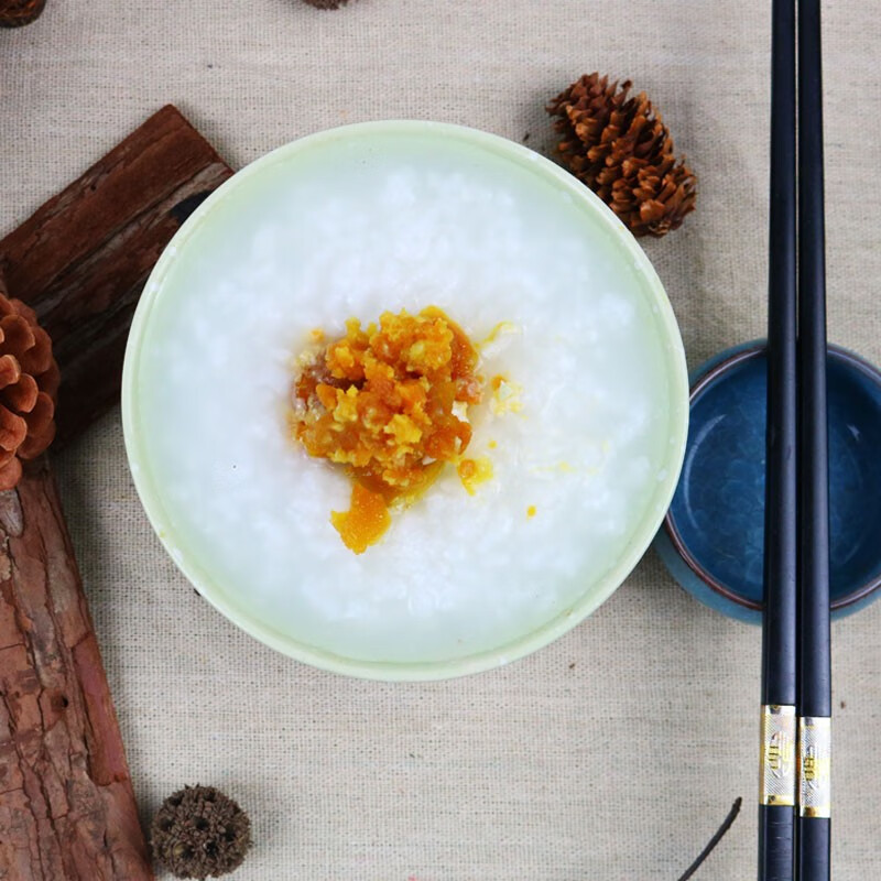 黑岛牌丫蛋儿 庄河黑岛海鸭蛋北黄海边海鸭蛋咸鸭蛋咸蛋黄起沙流油礼盒 初产蛋*20枚装