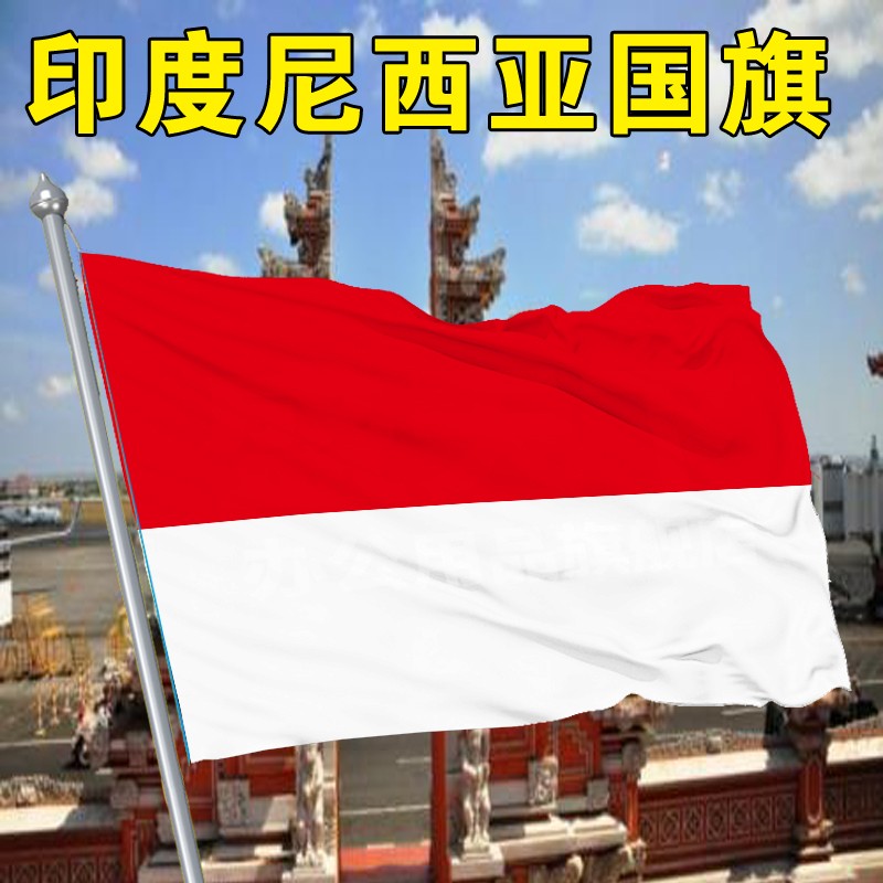 卓玛诗雅 印度国旗 世界各国国旗 可定做厂旗彩旗国旗团旗公司旗帜