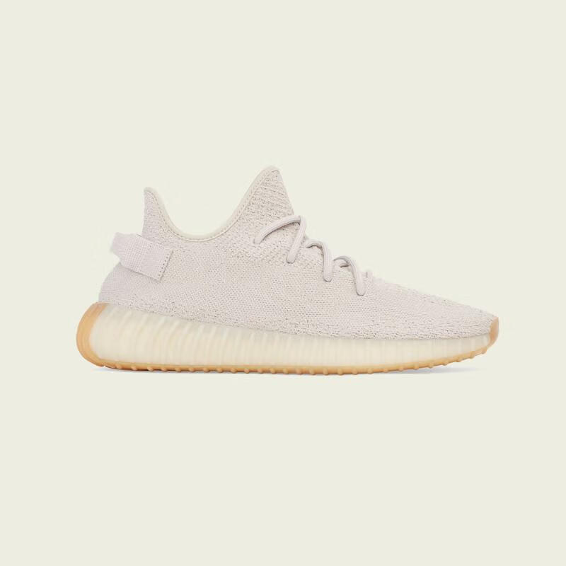 阿迪达斯 滔搏运动 adidas三叶草中性YEEZY BOOST 350 休闲鞋 F99710 36