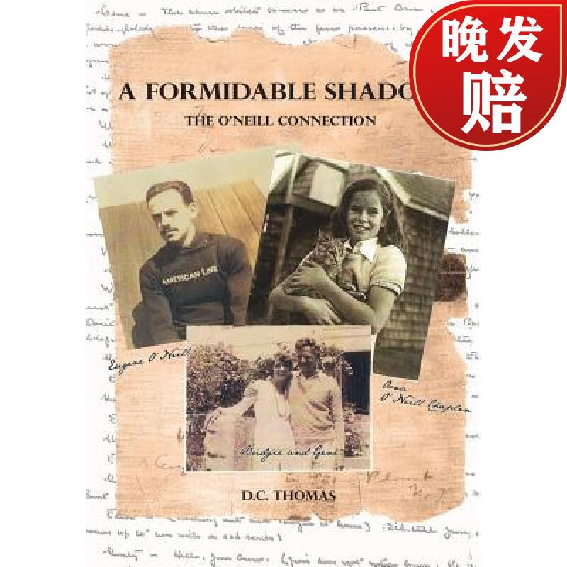 【4周达】a formidable shadow: the oneill connection