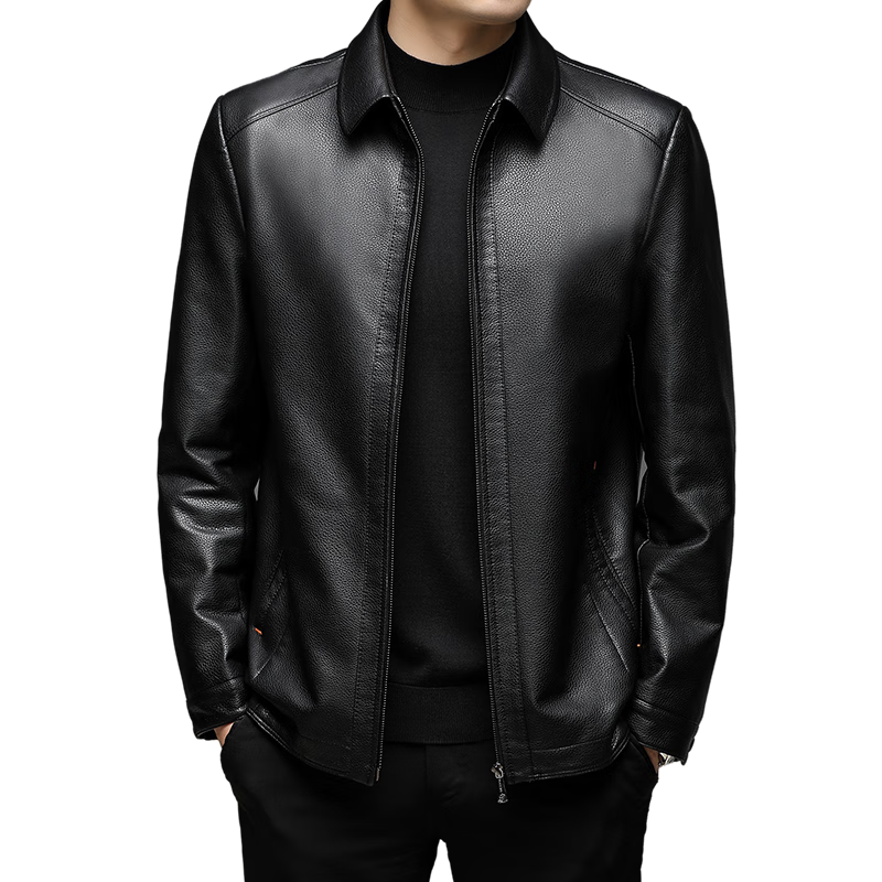 ���ڲ���������Ƥ����ʿ�ﶬ��������޼Ӻ������ױ�ůƤ�п���������װ���� 287.9Ԫ