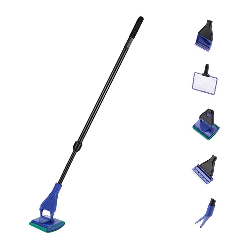 燕之雁鱼缸清洁套装使用评测及价格比较|怎么查看清洁检测历史价格