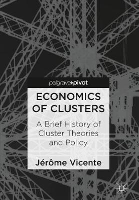 【预订】economics of clusters