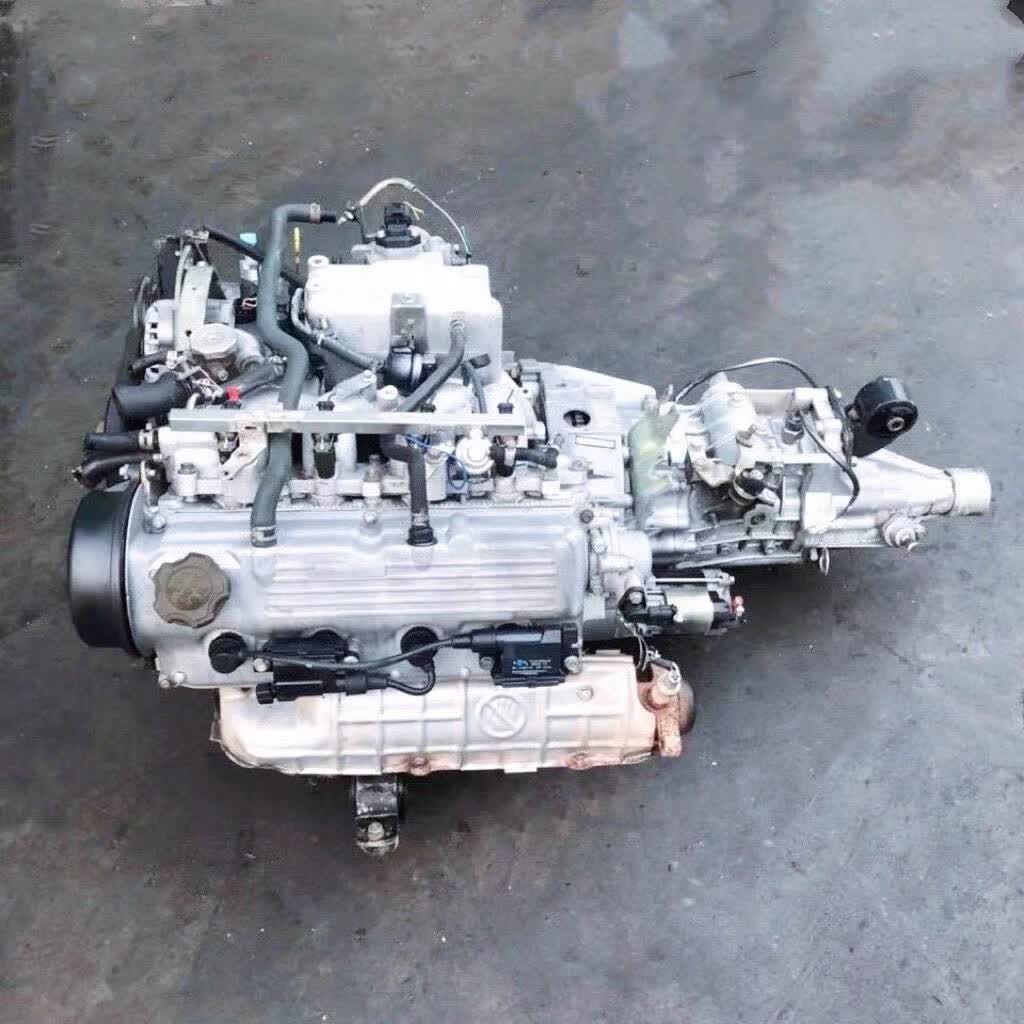 长安474发动机面包车金牛长安之星1.3五菱之光1.2欧诺jl473q总成