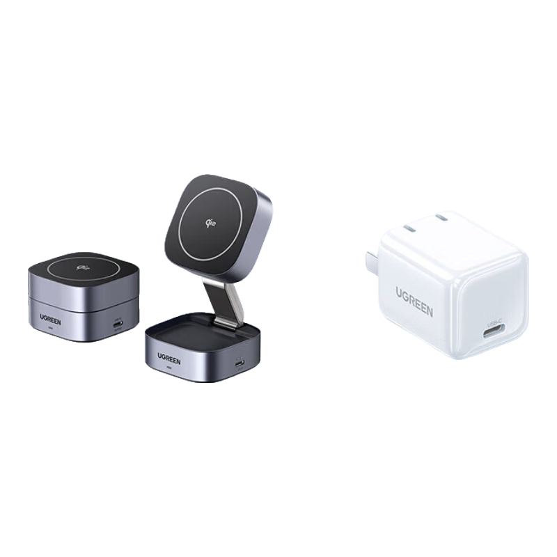 ���� Qi2��֤�������߳����װ�ں�25W�۵����߳�+������30W���ͷ����iPhone16/15ProMaxƻ������