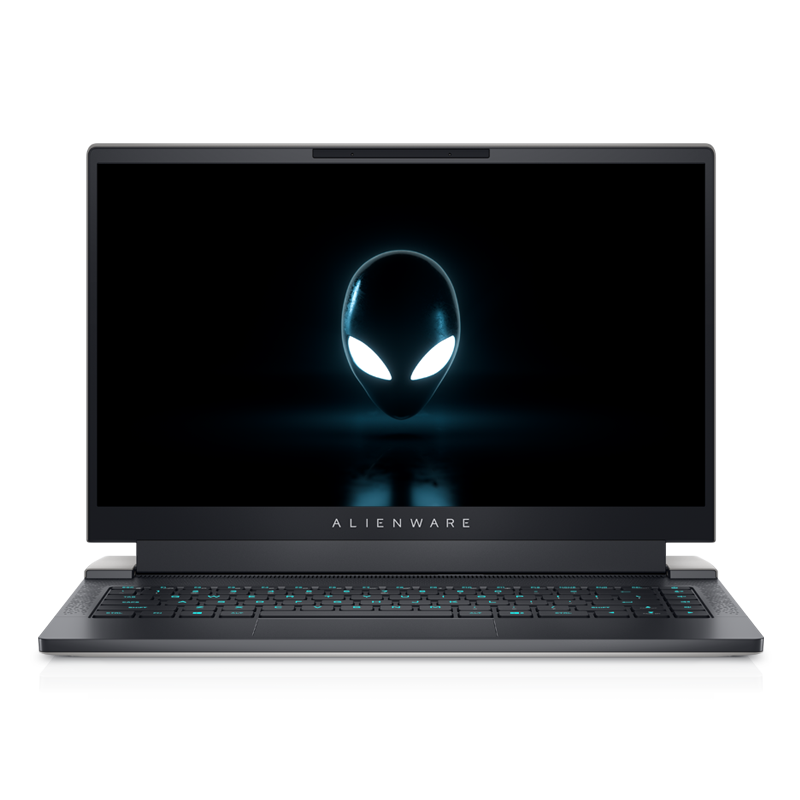 外星人ALIENWARE m15 R7 15.6英寸高端游戏本 12代i7 32G  RTX3060 QHD 240Hz 高刷屏 轻薄笔记本电脑2765QB