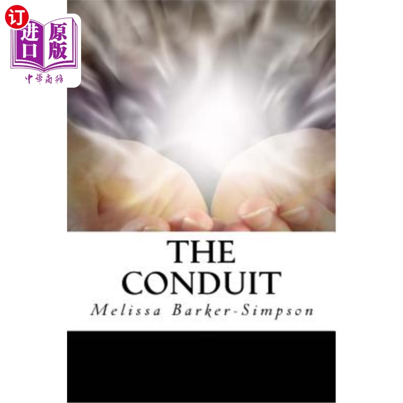 海外直订the conduit 管道