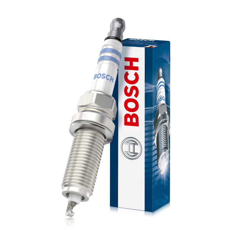 卓越品质!博世(BOSCH)双铂金火花塞VR7SPP33四支装价格趋势分析