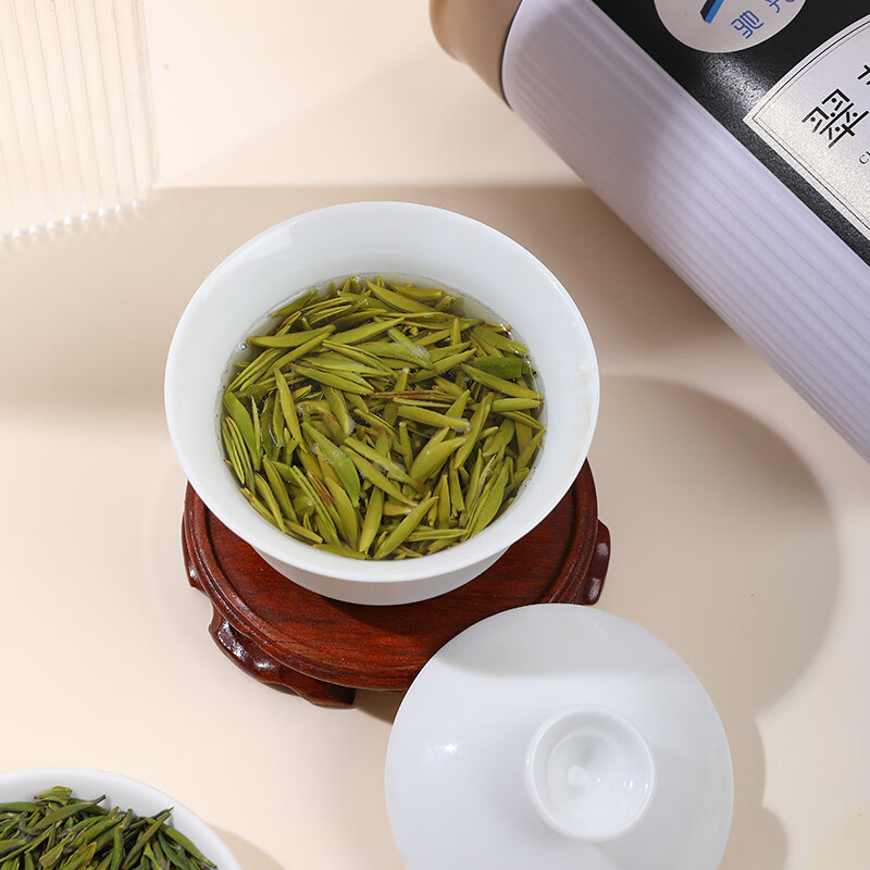 实情解析驰光绿茶质量怎么样，用了二星期经验分享