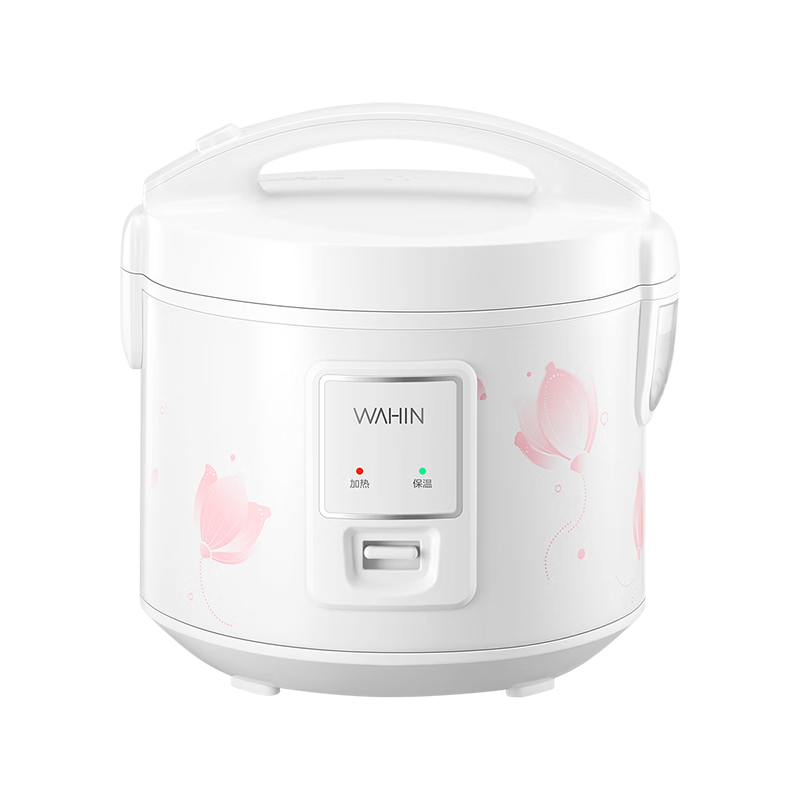 ���ģ�Midea������緹�Ҽ�����ʽ������4-5�˵緹�� ���������������๦��һ�� FB301J����������һ������ 3L 98.99Ԫ