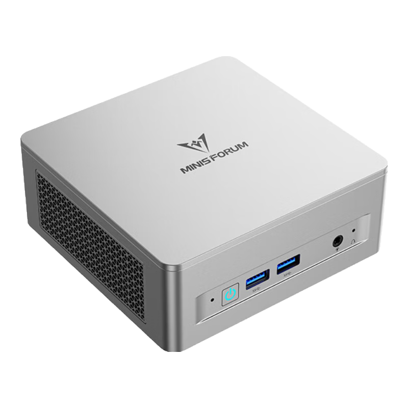 ���� UM870Slim ����R7-8745H �������� ׼ϵͳ ���ڴ���Ӳ�� 1859Ԫ