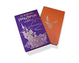 正版现货Harry Potter and the Philosopher 9781408865262