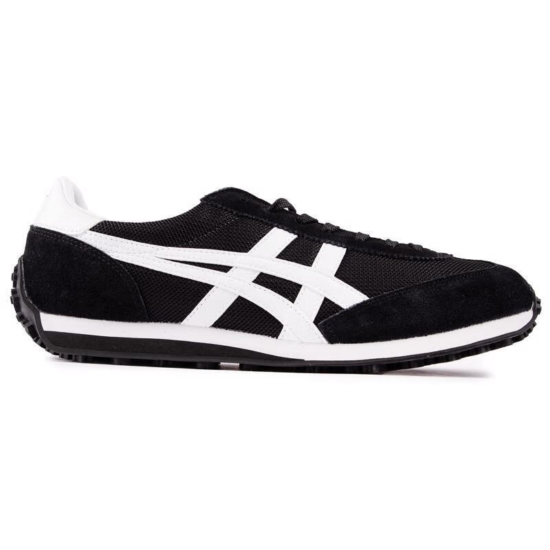 onitsuka tiger鬼冢虎男鞋 edr 78 男士运动鞋 时尚复古百搭日常休闲