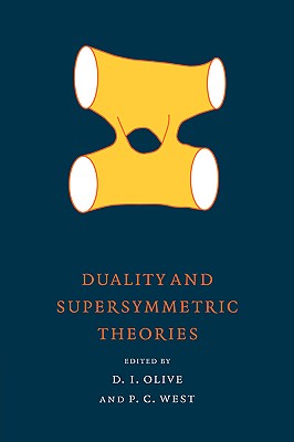 Duality and Supersym
