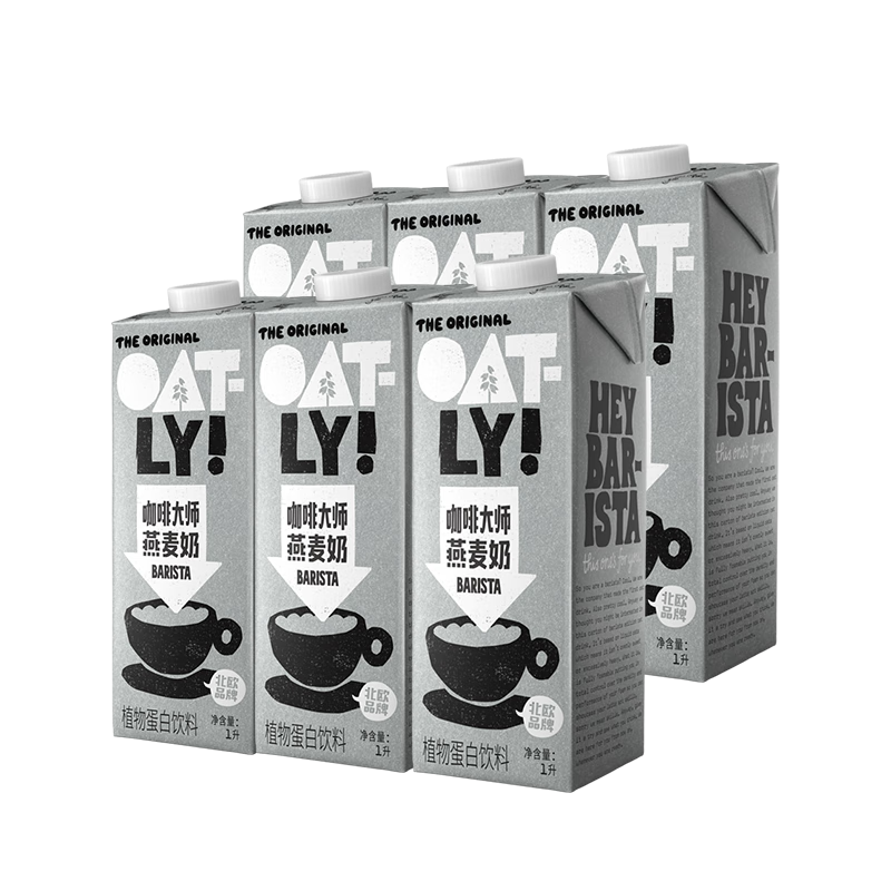 OATLY  ȴʦ 1L 6 120Ԫ