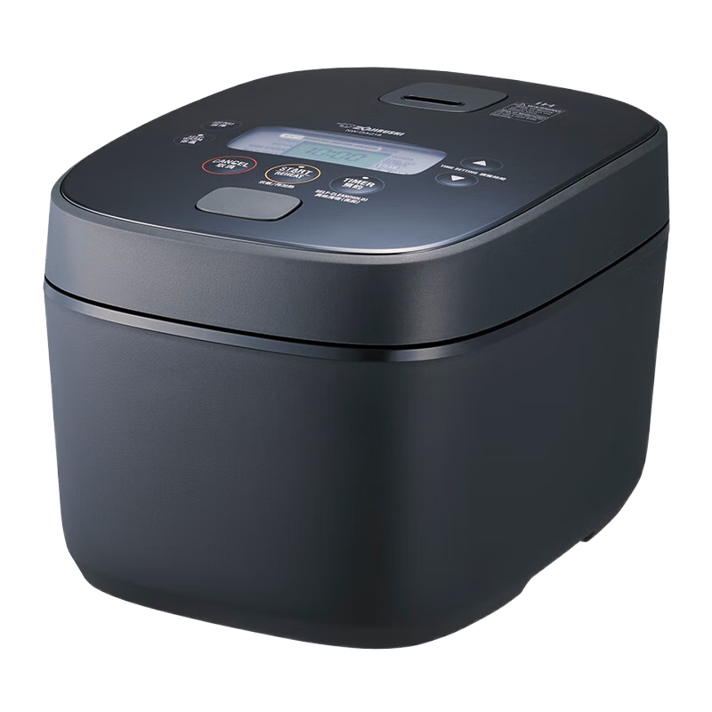 ��ӡ��ZO JIRUSHI���緹�� �ձ�����IH�๦�ܵ緹�Ҵ����� ����ԤԼ���ô���������һ��緹�� NW-QAQ10 3L