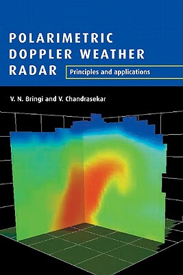 预订 Polarimetric Doppler Weather Radar