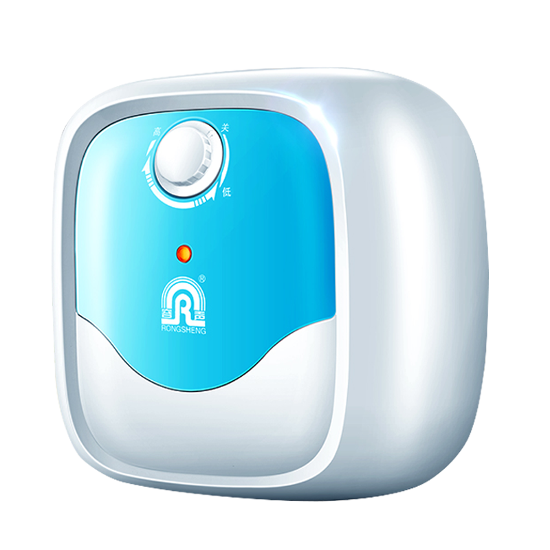 ����С��������ˮ�����ô�ˮʽ�͹������ȳ�������̨�¼������ɵ��³�������ˮ��ͷ���³�ˮA1T6 6L 1500W ���а�װ+�ϳ�ˮ