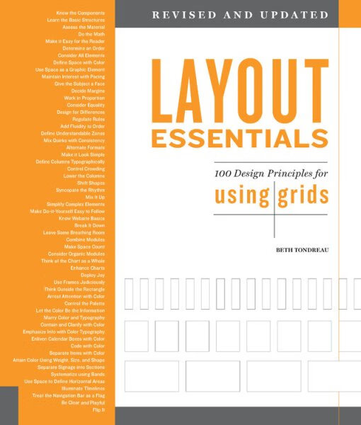 Layout Essentials Re