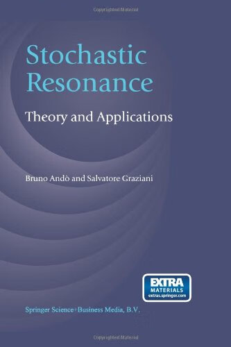 Stochastic Resonance