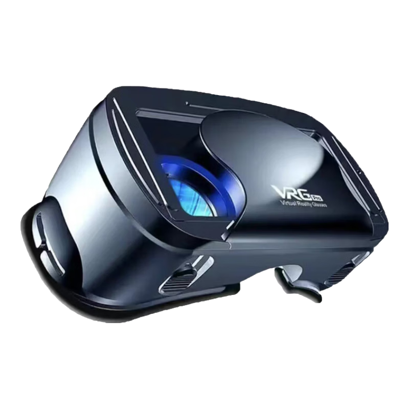 VRGVR�۾�һ�����3D��Ӱȫ������VR�����Ϸ������Ϸͷ������ʽӰԺ �����+�����ֱ�+����+����Դ 74.85Ԫ