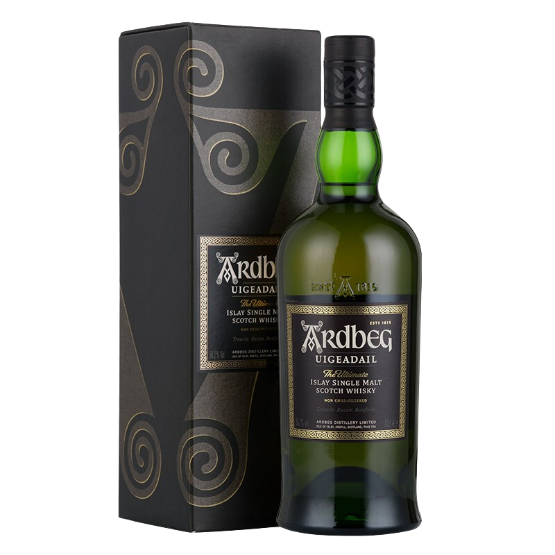 ڲŰأArdbeg± ո׵úζһѿʿ ڸɴ 54.2%810Ԫ