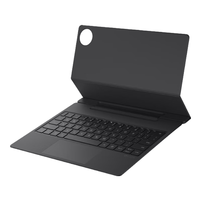 HUAWEI 华为星跃键盘  砚黑  适用于华为平板HUAWEI MatePad Pro 12.2英寸