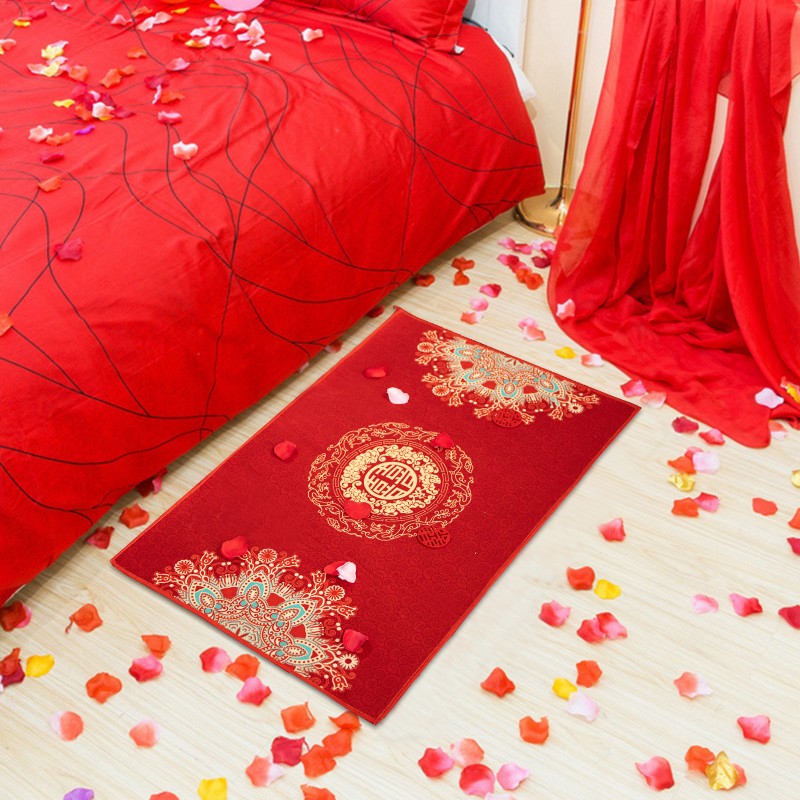 婚庆节庆梦桥红地毯性能评测,来看下质量评测怎么样吧！